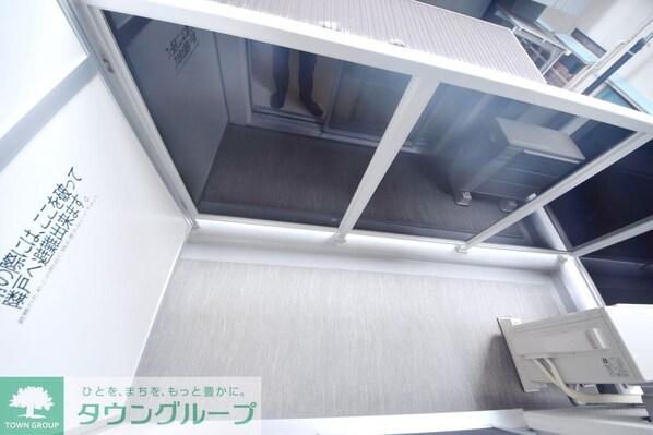 プライムブリス門前仲町の物件内観写真